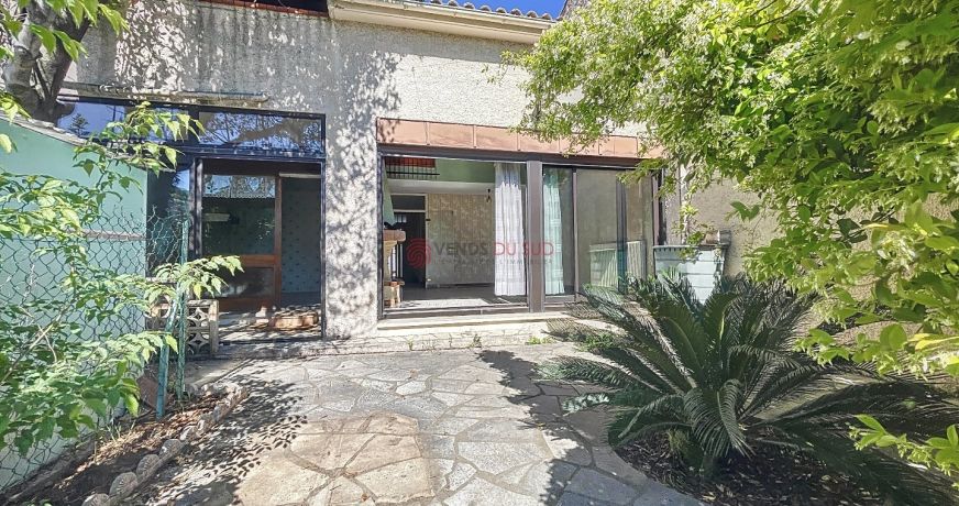 vente Maison Beziers