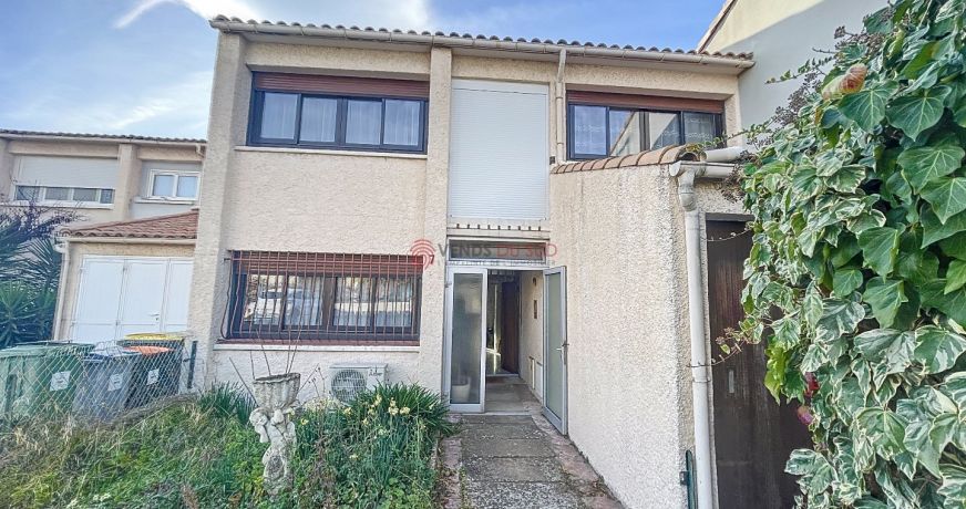 vente Maison Beziers