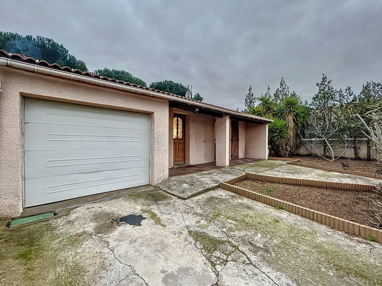 vente Villa Beziers - Photo 1