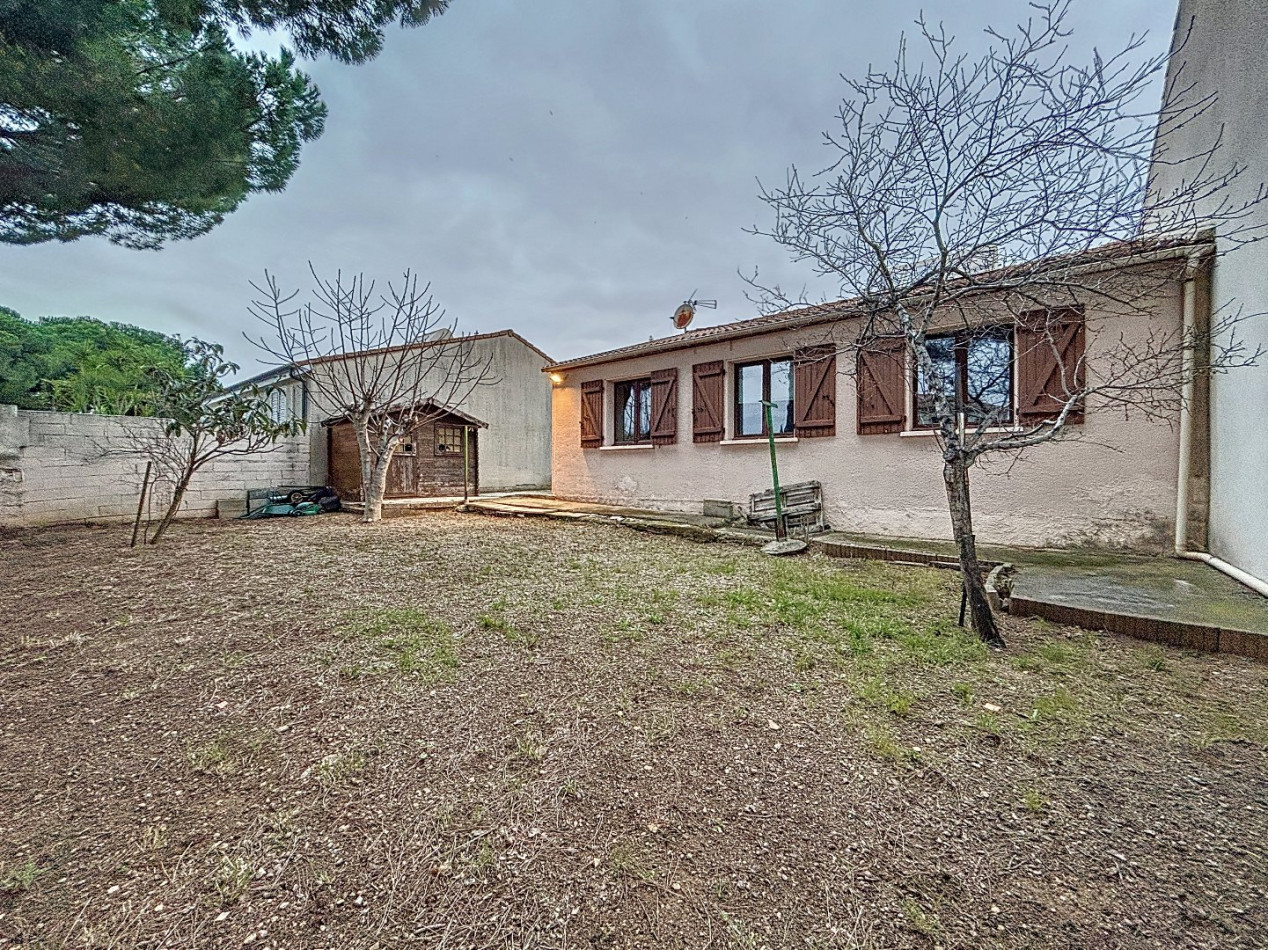 vente Villa Beziers - Photo 3