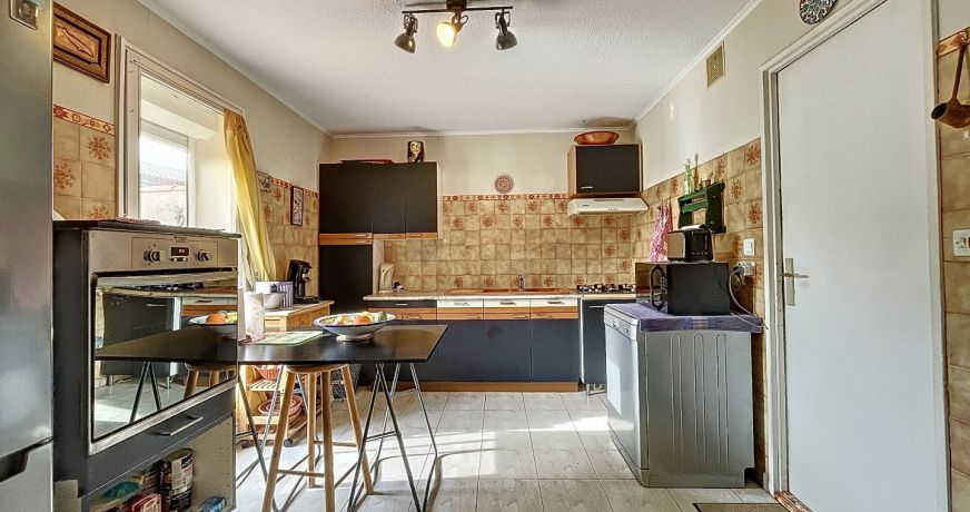 vente Villa Lieuran Les Beziers