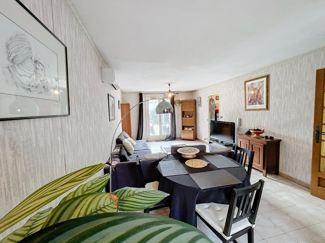 vente Villa Lieuran Les Beziers - Photo 2