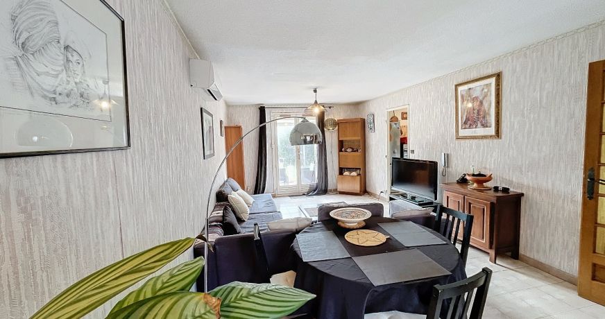 vente Villa Lieuran Les Beziers