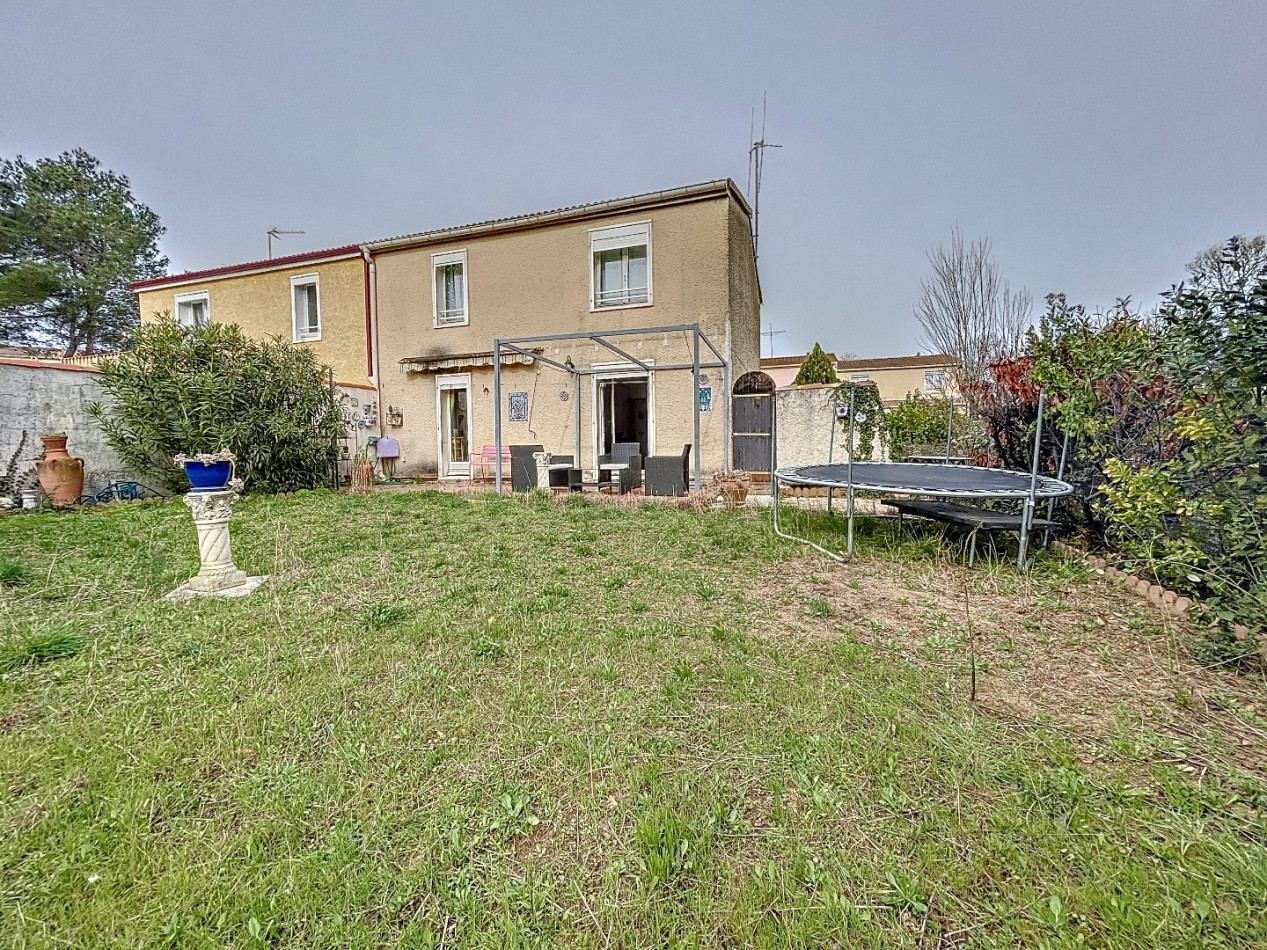 vente Villa Lieuran Les Beziers - Photo 4