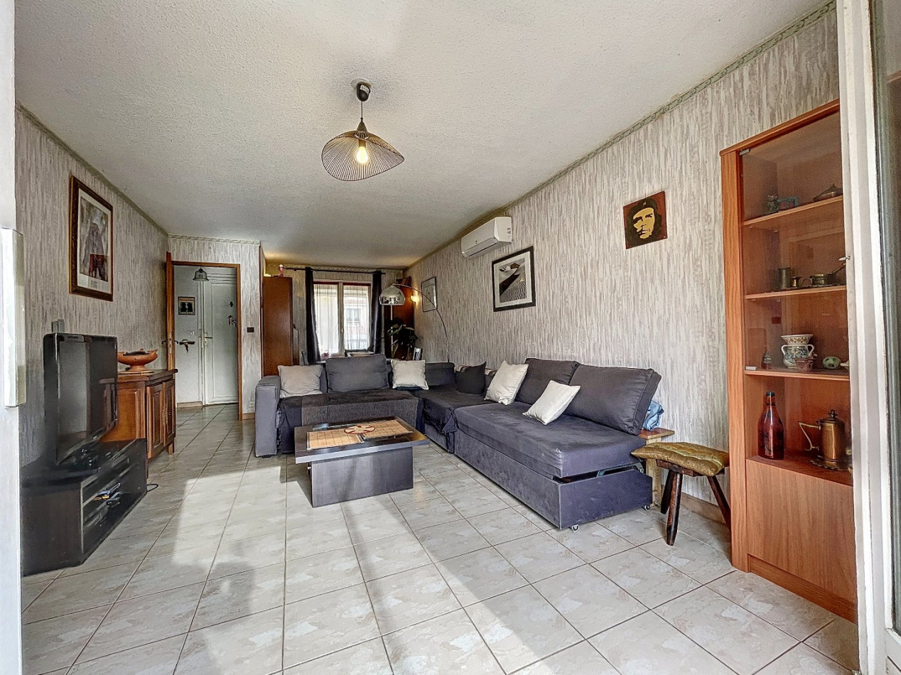 vente Villa Lieuran Les Beziers - Photo 5