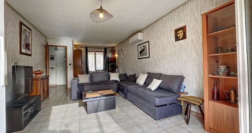 vente Villa Lieuran Les Beziers