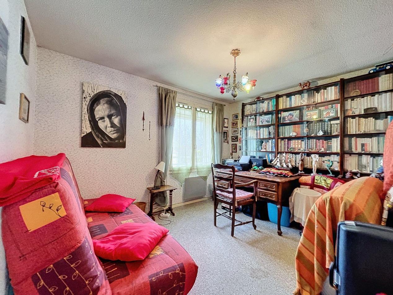 vente Villa Lieuran Les Beziers - Photo 7