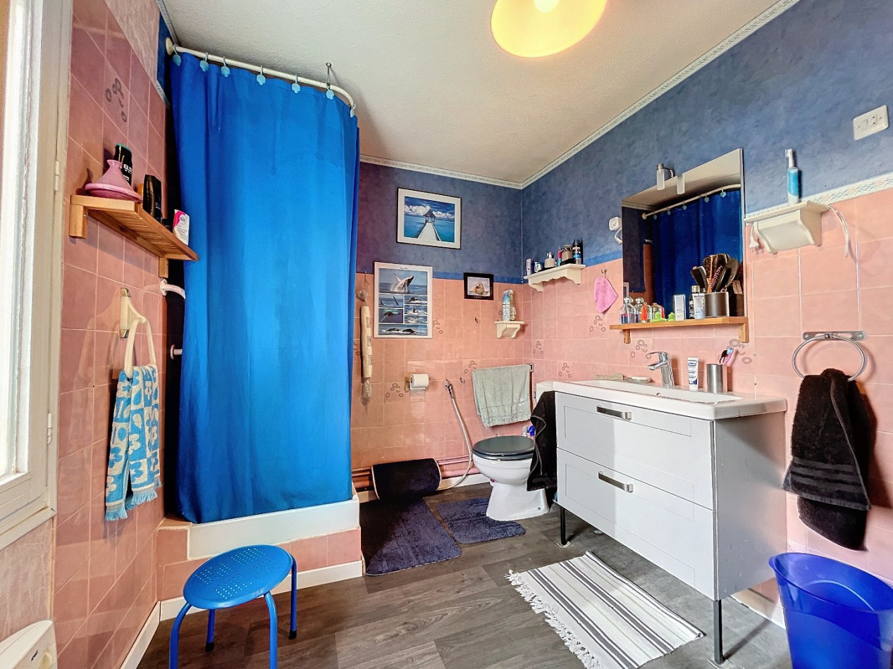 vente Villa Lieuran Les Beziers - Photo 9