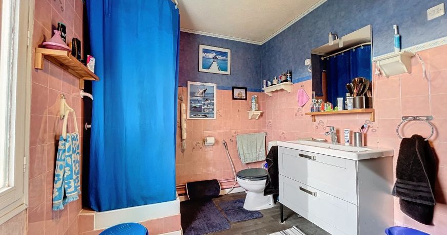 vente Villa Lieuran Les Beziers