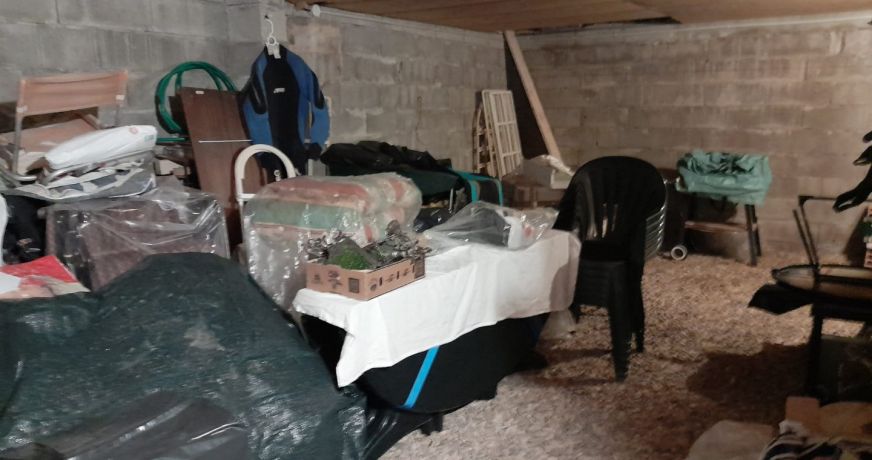 vente Villa Lieuran Les Beziers