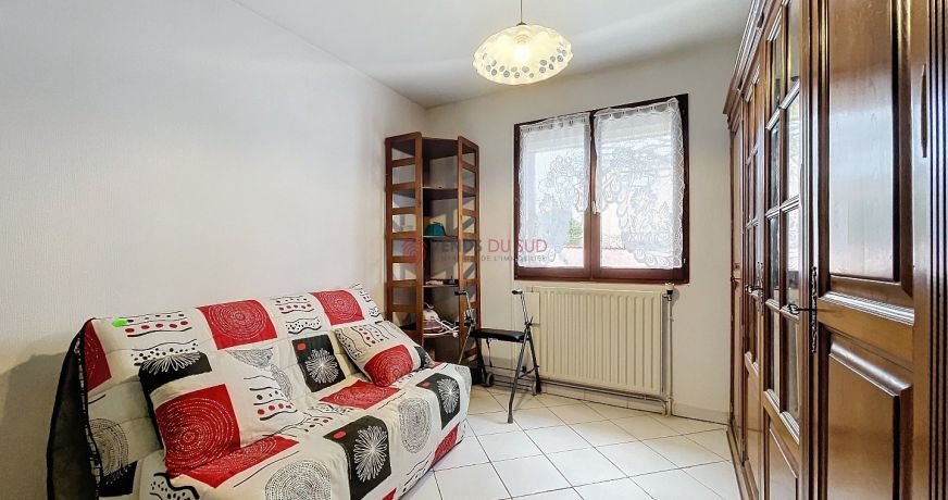 vente Villa Beziers