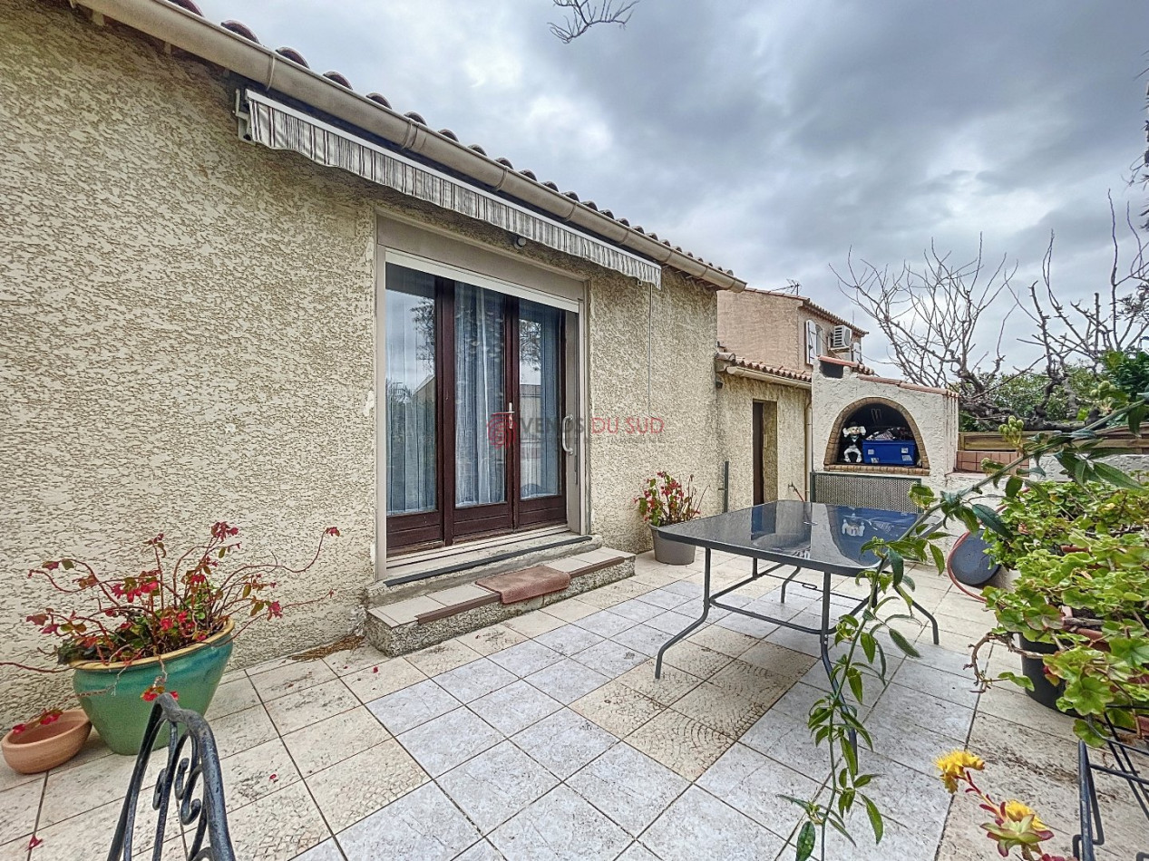 vente Villa Beziers - Photo 2