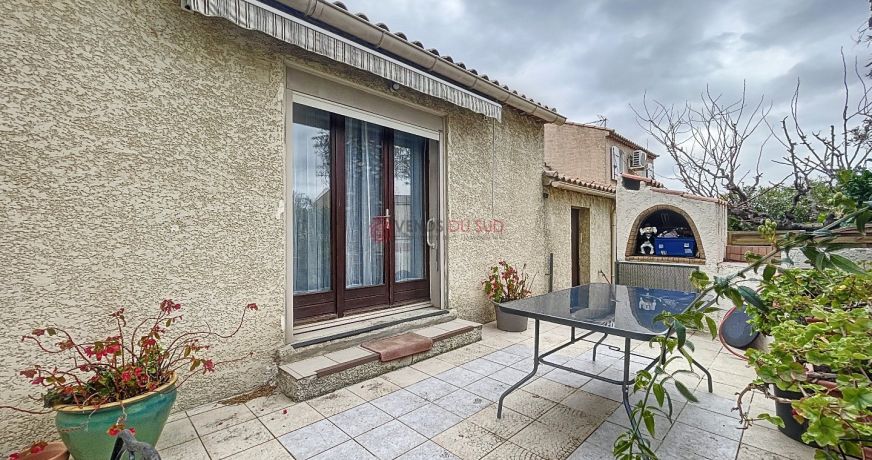 vente Villa Beziers