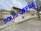 vente Villa Beziers