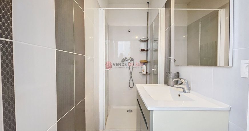 vente Ensemble immobilier Valras Plage