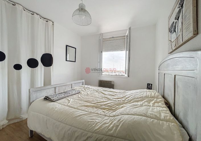 vente Ensemble immobilier Valras Plage