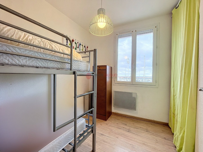 à vendre Ensemble immobilier Valras Plage - Photo 6