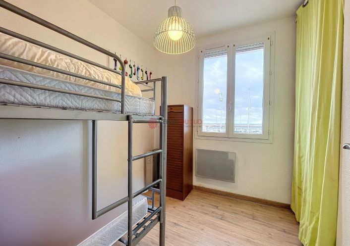 vente Ensemble immobilier Valras Plage