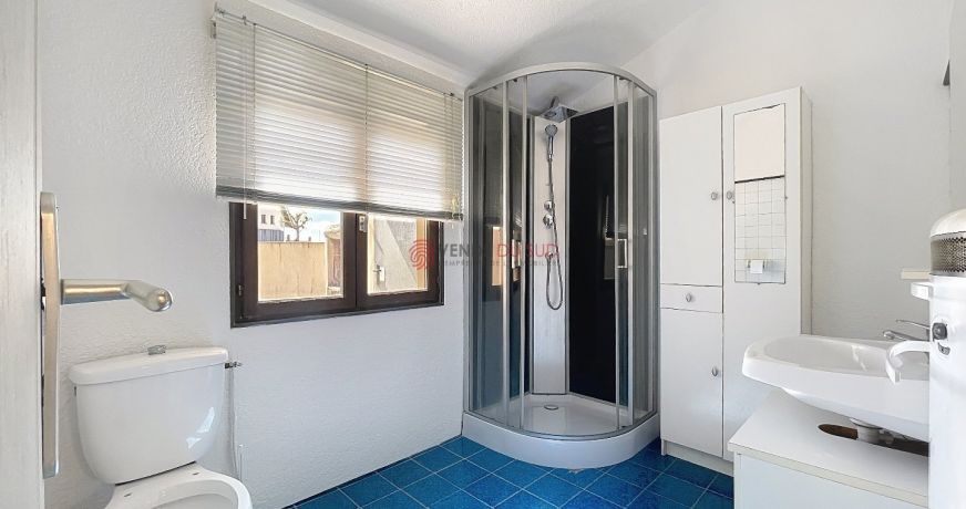 vente Ensemble immobilier Valras Plage