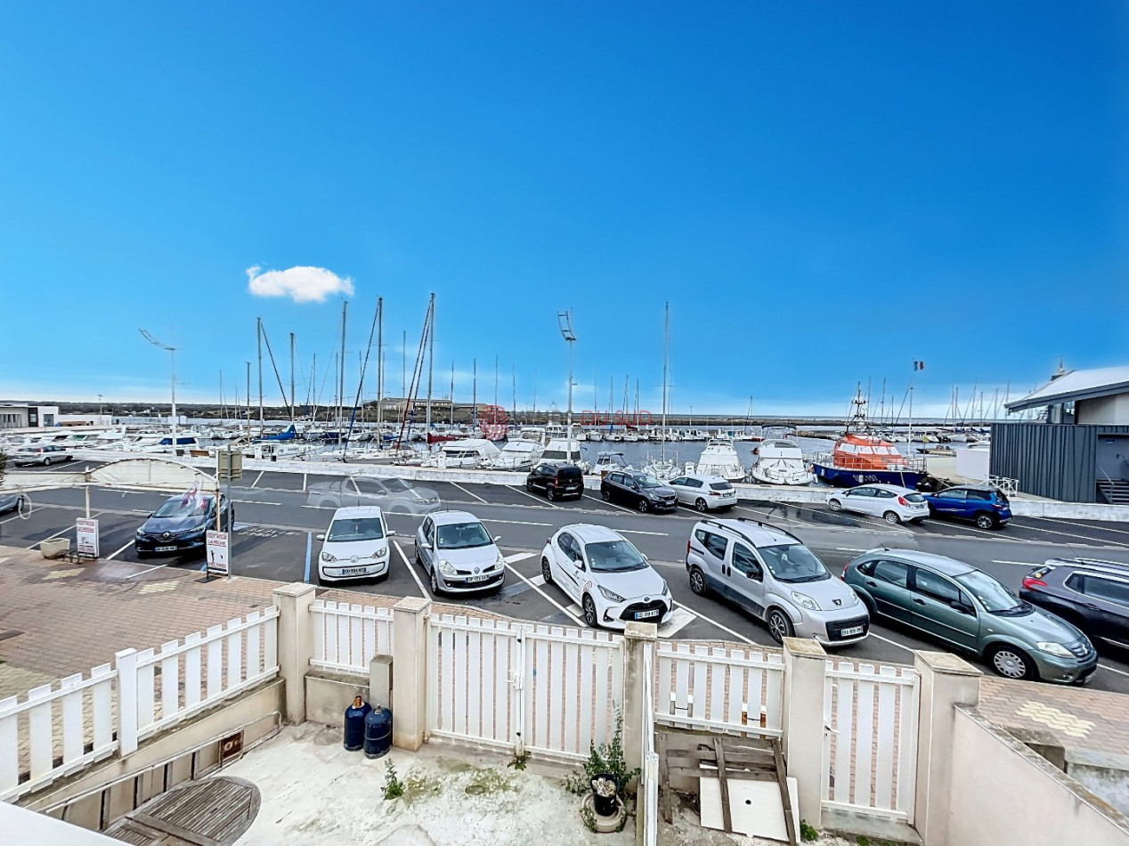 vente Ensemble immobilier Valras Plage - Photo 2