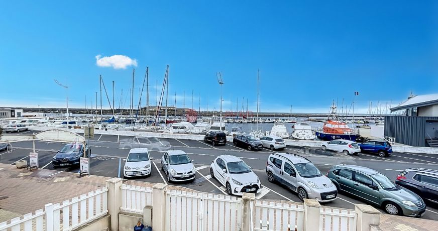 vente Ensemble immobilier Valras Plage