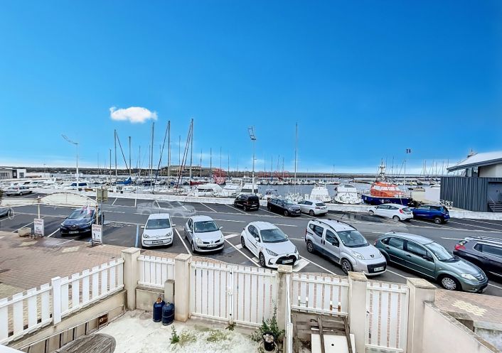 vente Ensemble immobilier Valras Plage