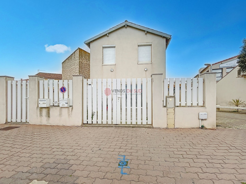 vente Ensemble immobilier Valras Plage - Photo 3