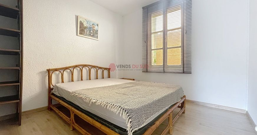 vente Ensemble immobilier Valras Plage