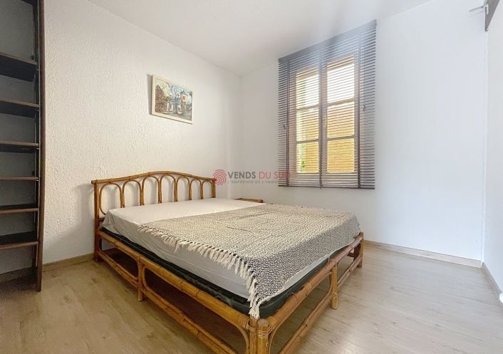 vente Ensemble immobilier Valras Plage