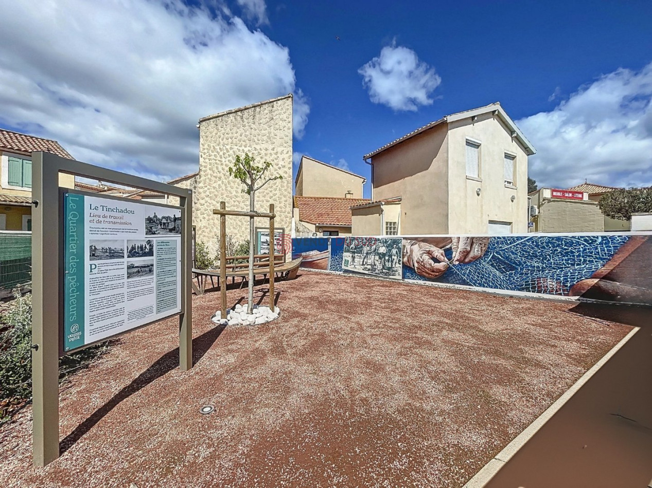 vente Ensemble immobilier Valras Plage - Photo 1