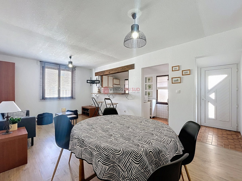 vente Ensemble immobilier Valras Plage - Photo 9