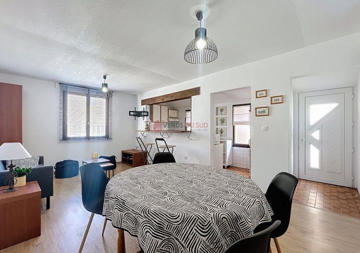 vente Ensemble immobilier Valras Plage