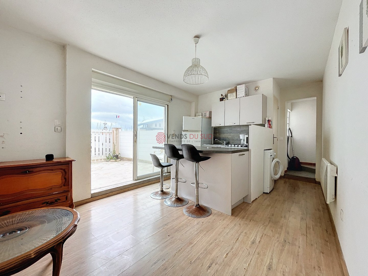 vente Ensemble immobilier Valras Plage - Photo 4