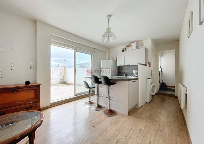 vente Ensemble immobilier Valras Plage