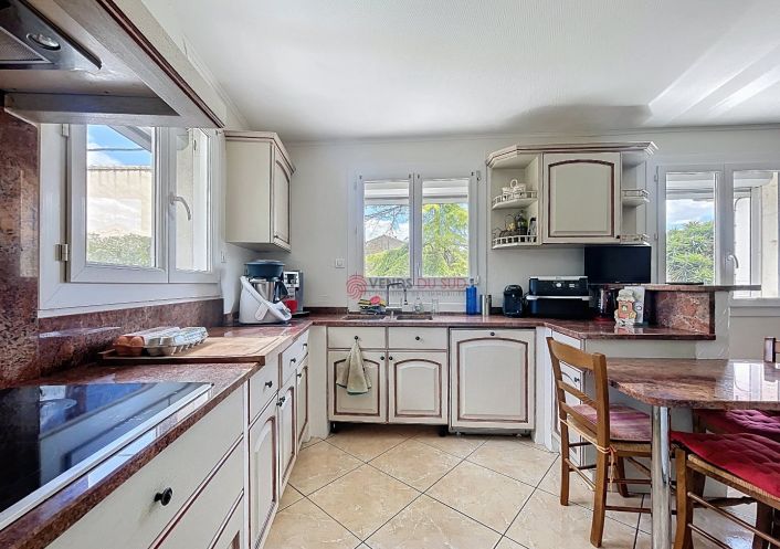 vente Maison vigneronne Cazouls Les Beziers