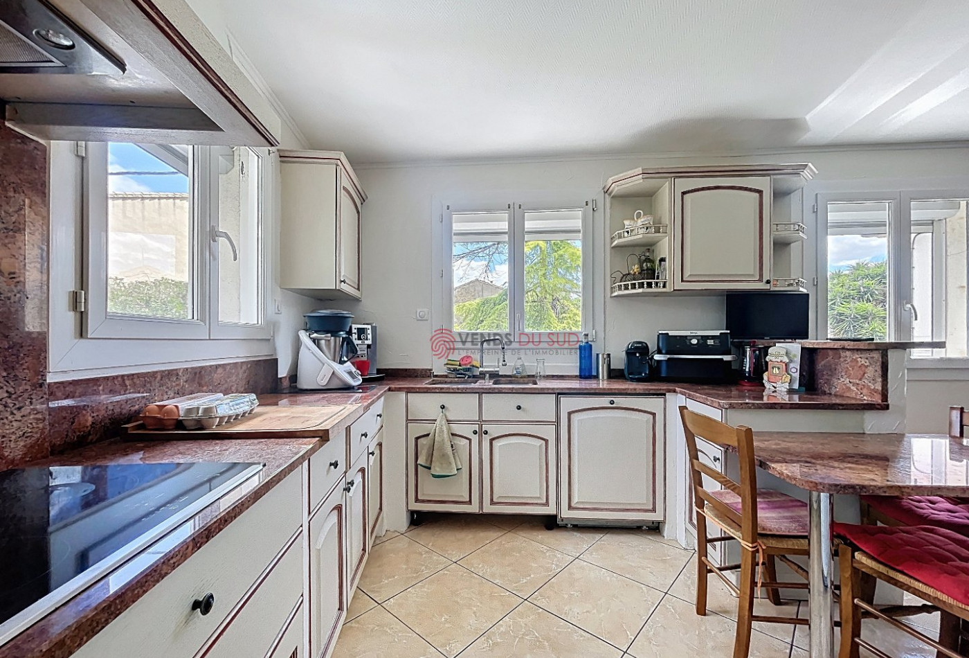 à vendre Maison vigneronne Cazouls Les Beziers - Photo 6
