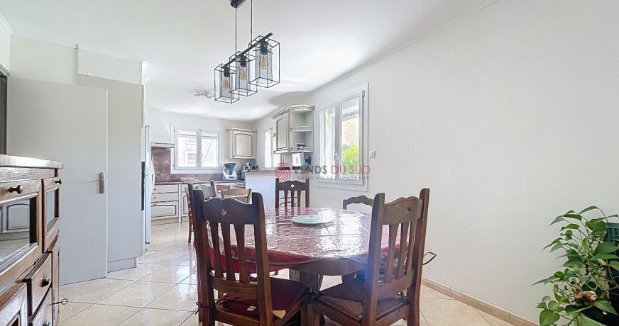 vente Maison vigneronne Cazouls Les Beziers