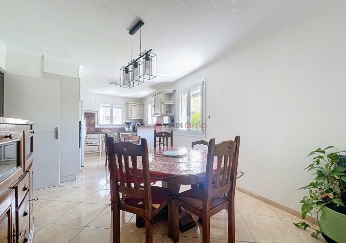 vente Maison vigneronne Cazouls Les Beziers