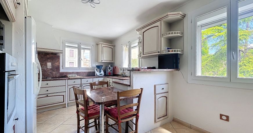 vente Maison vigneronne Cazouls Les Beziers