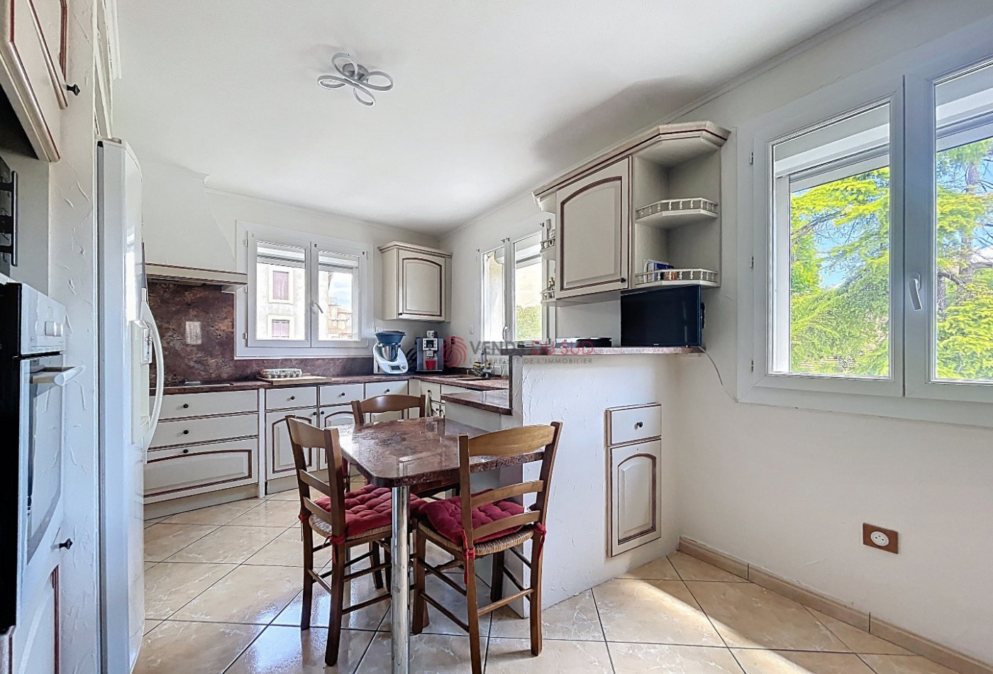 à vendre Maison vigneronne Cazouls Les Beziers - Photo 7
