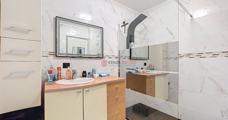 vente Maison vigneronne Cazouls Les Beziers