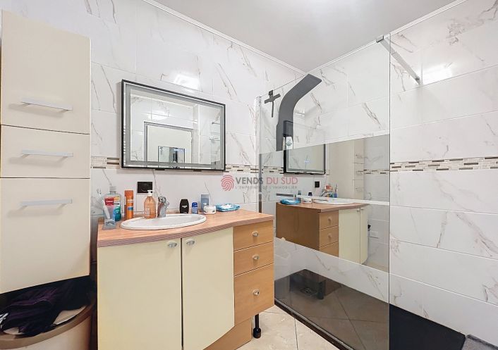 vente Maison vigneronne Cazouls Les Beziers