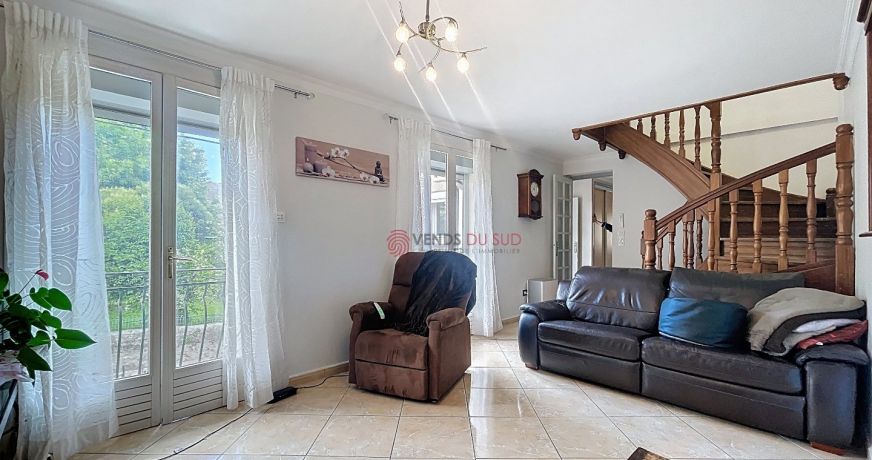 vente Maison vigneronne Cazouls Les Beziers