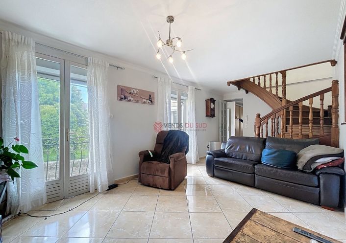 vente Maison vigneronne Cazouls Les Beziers