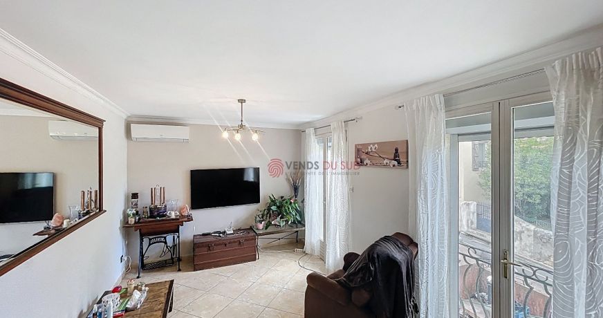 vente Maison vigneronne Cazouls Les Beziers