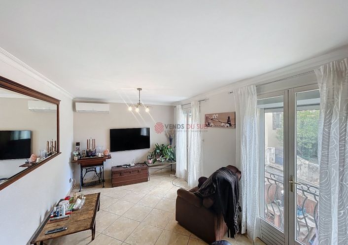 vente Maison vigneronne Cazouls Les Beziers