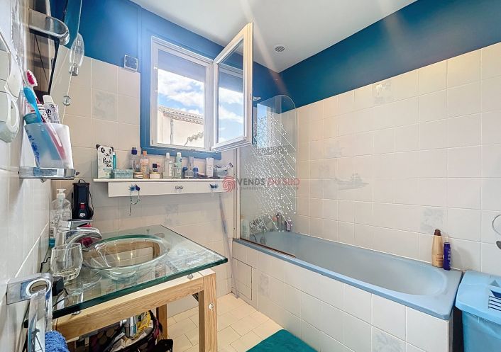 vente Maison vigneronne Cazouls Les Beziers