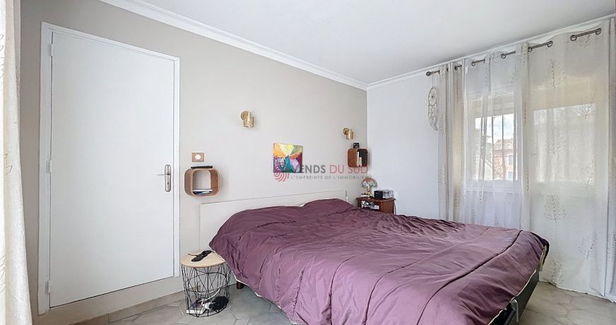 vente Maison vigneronne Cazouls Les Beziers