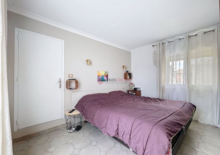 vente Maison vigneronne Cazouls Les Beziers