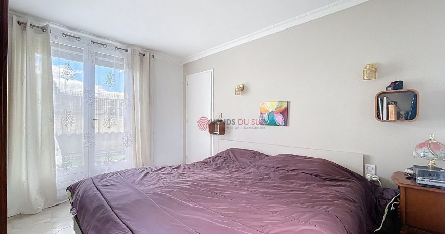 vente Maison vigneronne Cazouls Les Beziers